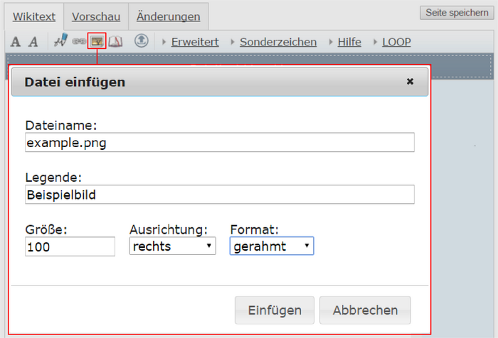 Loop seiteneditor datei einfuegen maske filled&marked.png
