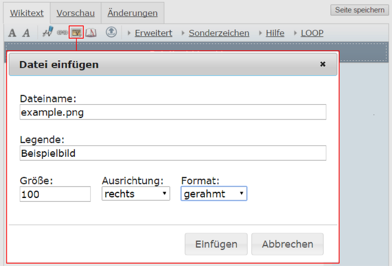 Datei:Loop seiteneditor datei einfuegen maske filled&marked.png